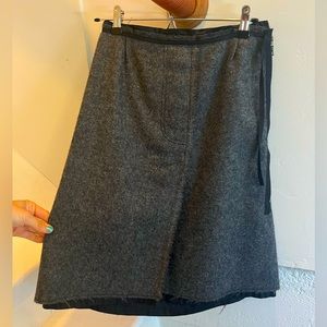 Prada skirt